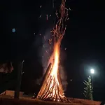 Campingplads Valley Morlaca Cluj-Napoca