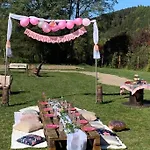 Campingplads Valley Morlaca Cluj-Napoca
