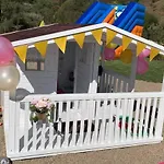 Campingplads Valley Morlaca *