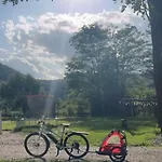 Valley Morlaca Campingplads *
