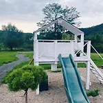 Campingplads Valley Morlaca
