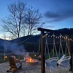 Campingplads Valley Morlaca