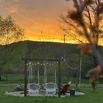 Campingplads Valley Morlaca