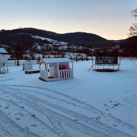 Valley Morlaca * Cluj-Napoca