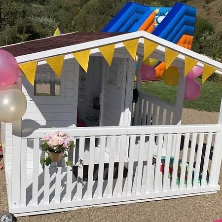 Kemping Valley Morlaca *