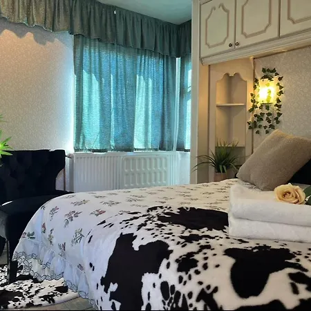 Valley Morlaca Camping