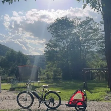 Valley Morlaca Camping *