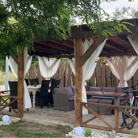 Campingplads Valley Morlaca *