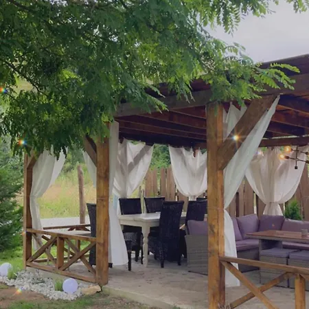 Valley Morlaca Cluj-Napoca