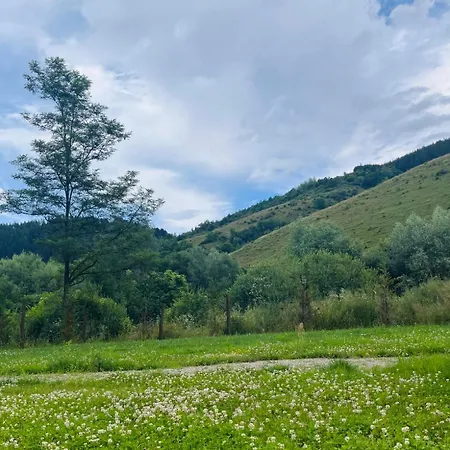 Valley Morlaca