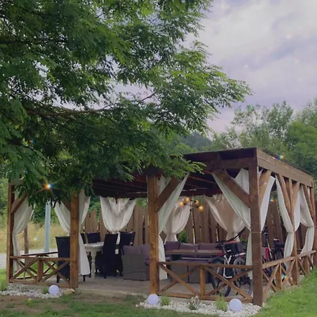 Campingplads Valley Morlaca Cluj-Napoca