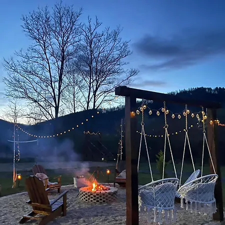 Camping Valley Morlaca