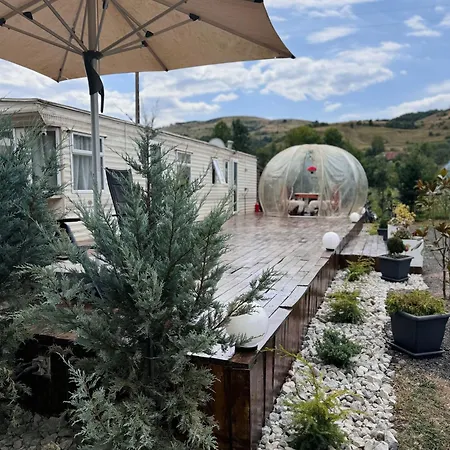 Valley Morlaca Cluj-Napoca