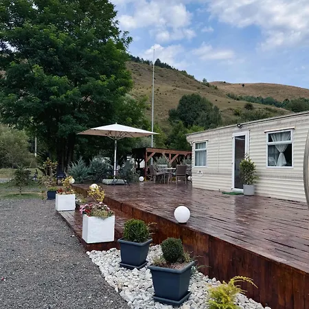 Campingplads Valley Morlaca *