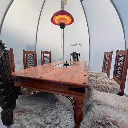 Valley Morlaca Cluj-Napoca