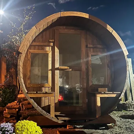 Valley Morlaca * Cluj-Napoca