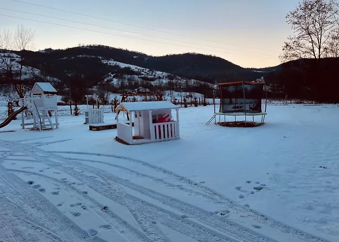 Valley Morlaca * Cluj-Napoca