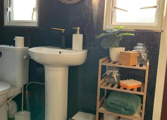 Valley Morlaca Campingplatz Cluj-Napoca