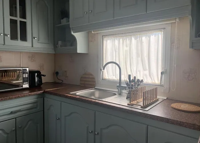 Valley Morlaca Campingplatz *