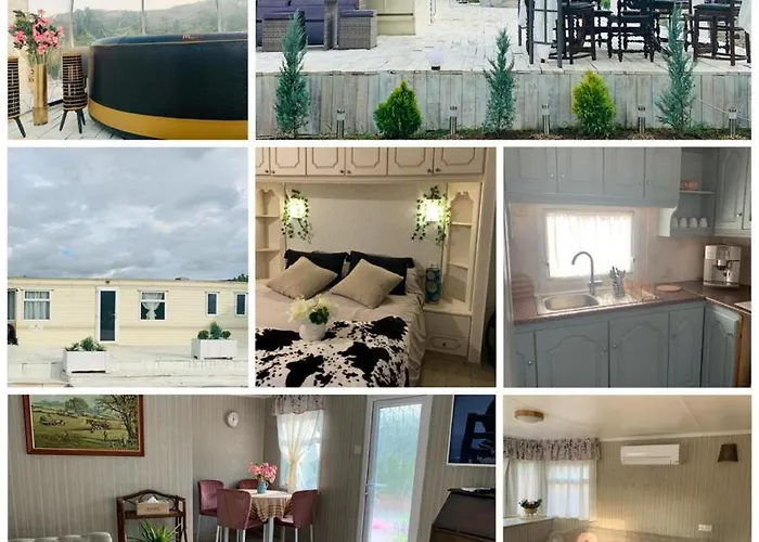 Camping Valley Morlaca