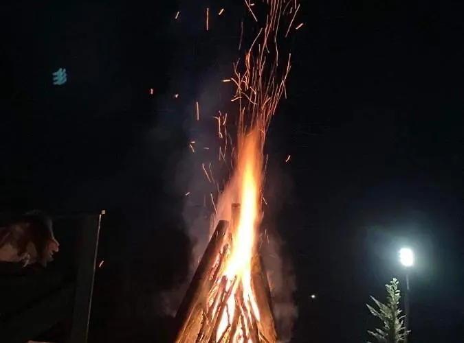 Camping Valley Morlaca Cluj-Napoca