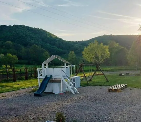 Valley Morlaca Cluj-Napoca
