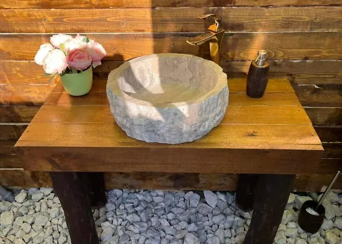 Camping Valley Morlaca *