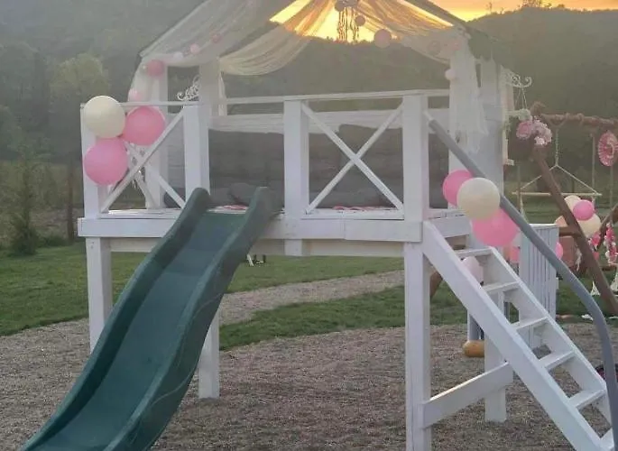 Camping Valley Morlaca Cluj-Napoca