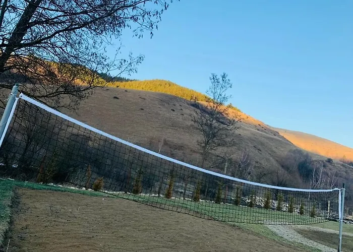 Valley Morlaca * Cluj-Napoca