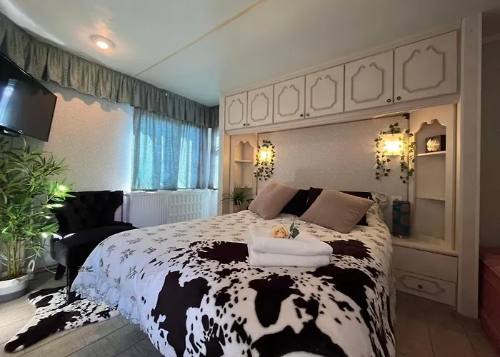 Valley Morlaca Campingplatz Cluj-Napoca