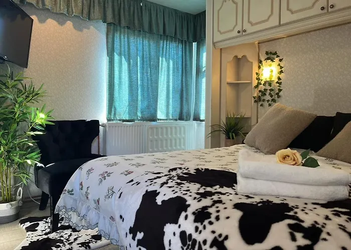 Valley Morlaca Campingplatz