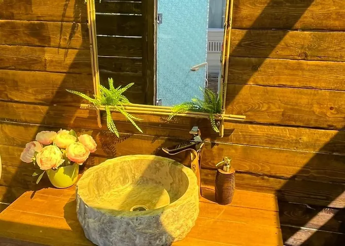 Valley Morlaca Cluj-Napoca