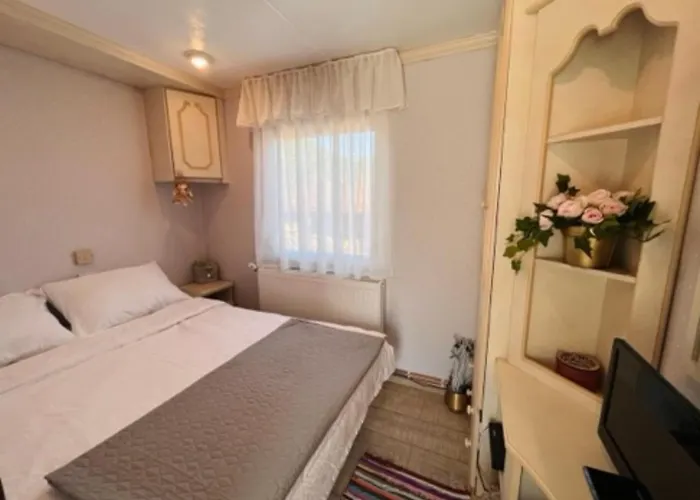 Valley Morlaca Campingplatz Cluj-Napoca