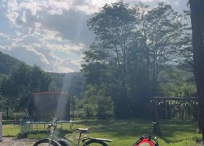 Valley Morlaca Camping *