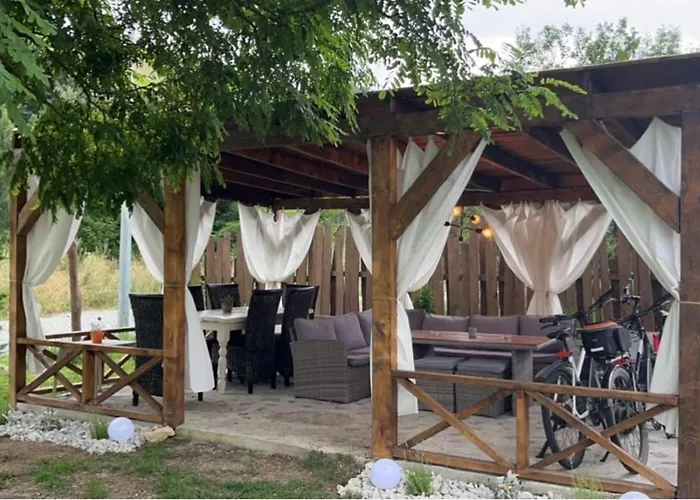 Campingplatz Valley Morlaca *