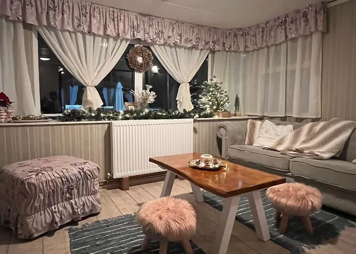 Campingplatz Valley Morlaca