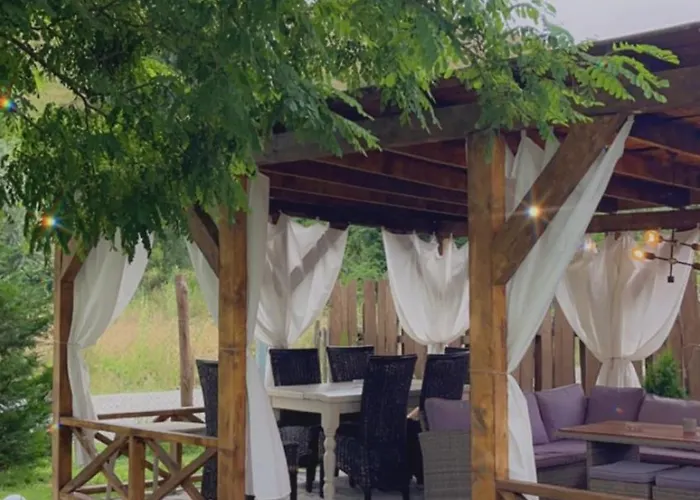 Valley Morlaca Cluj-Napoca