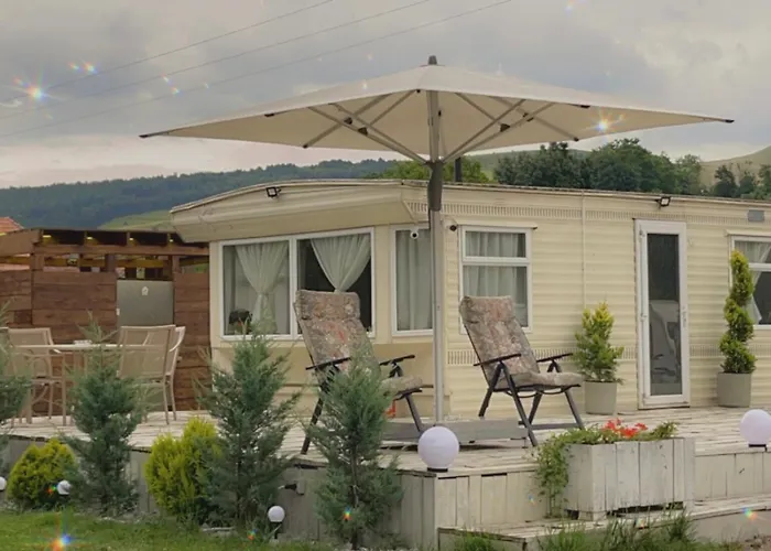 Valley Morlaca Cluj-Napoca