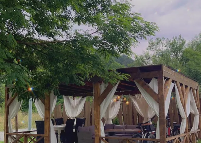 Campingplatz Valley Morlaca Cluj-Napoca