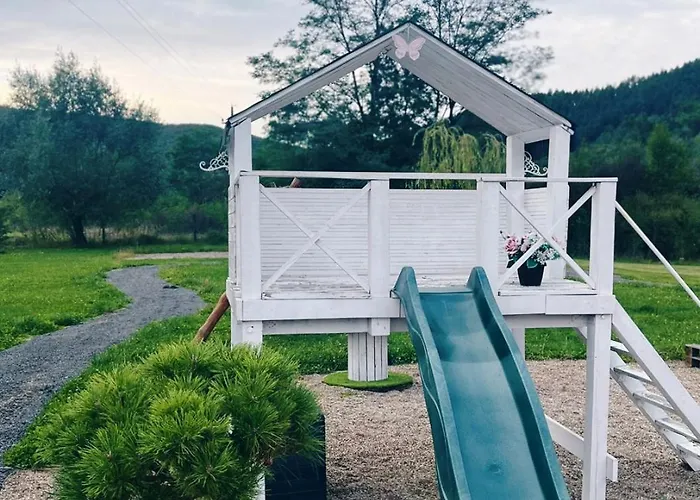 Camping Valley Morlaca