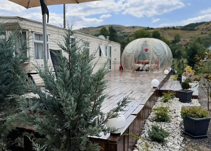 Valley Morlaca Cluj-Napoca