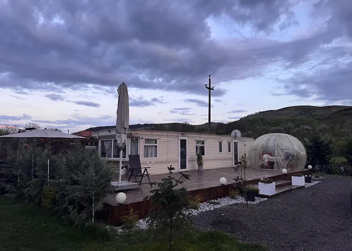 Valley Morlaca * Cluj-Napoca