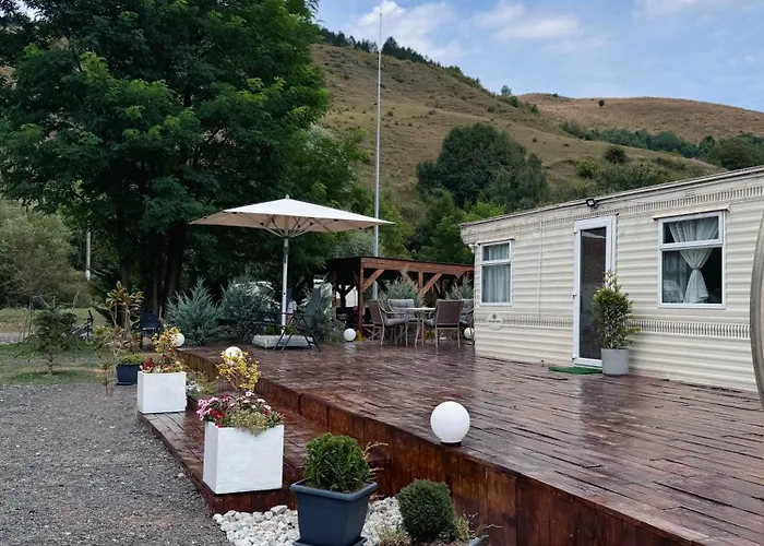 Camping Valley Morlaca *