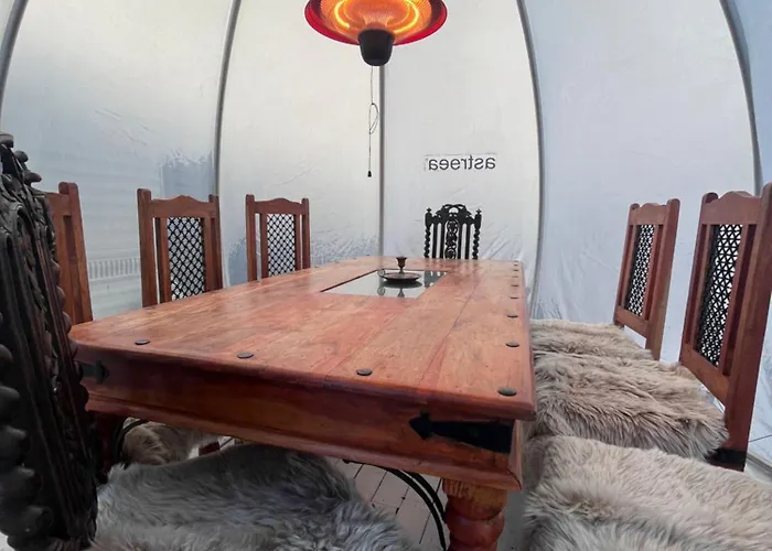 Valley Morlaca Cluj-Napoca