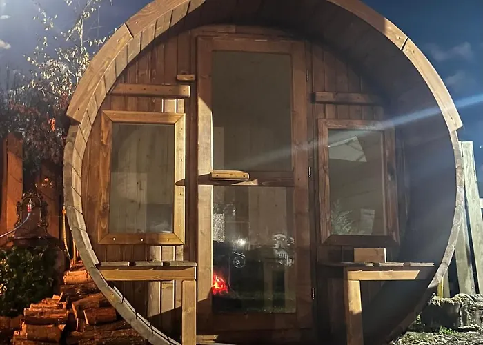 Valley Morlaca * Cluj-Napoca