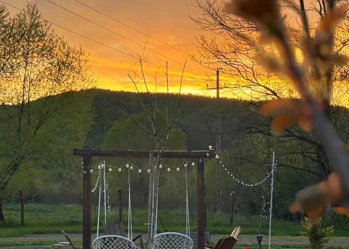 Camping Valley Morlaca